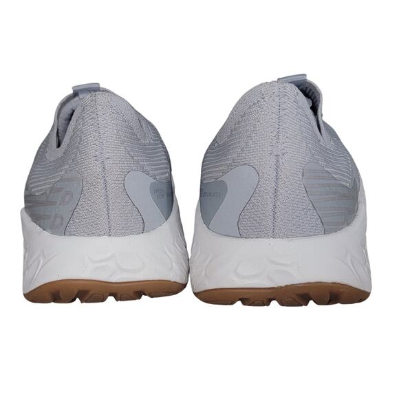 New Balance Women's Fresh Foam X 1080 Unlaced V1 Running Shoe size 9D Gray - Picture 5 of 8